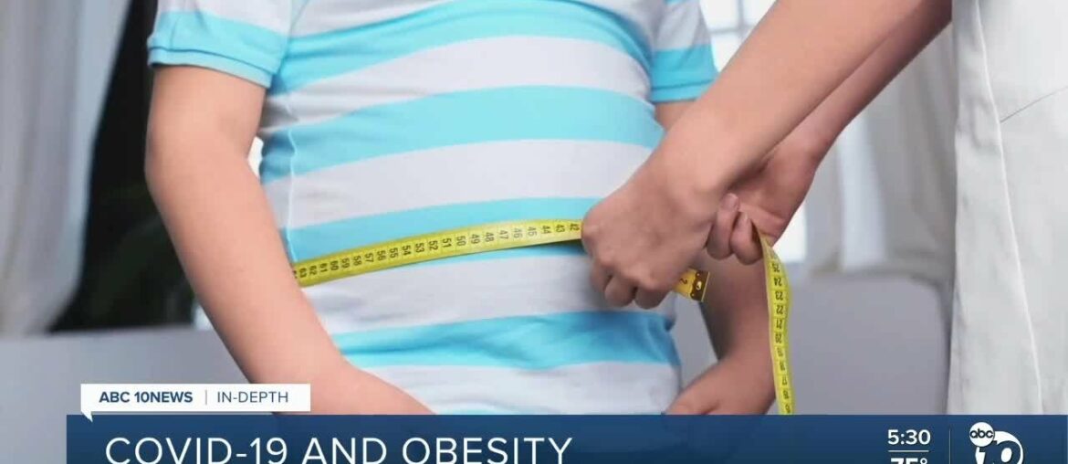 In-depth: Why weight is such a risk factor for COVID-19