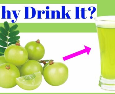 Why You Must Add Indian Gooseberry to Your Diet