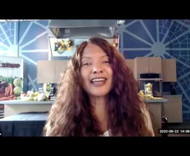 Let's Talk Food | Concrete Tips for Boosting Your Immune System