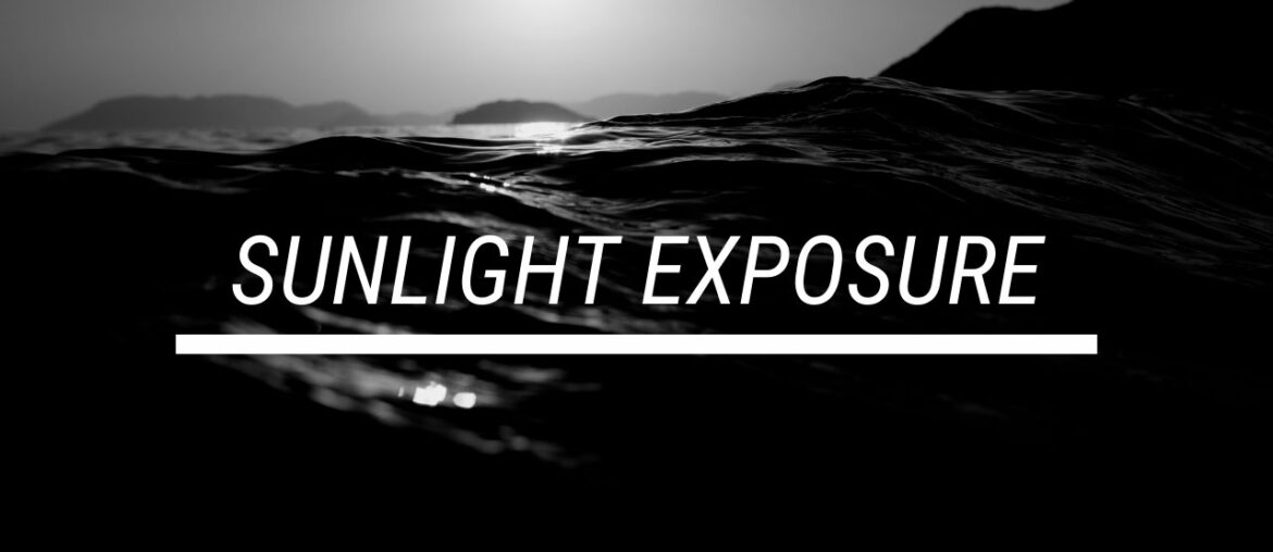 1 Vitamin you can freely get by Having Sunlight Exposure