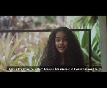 Young People Innovating during COVID19 Pandemic in Malawi