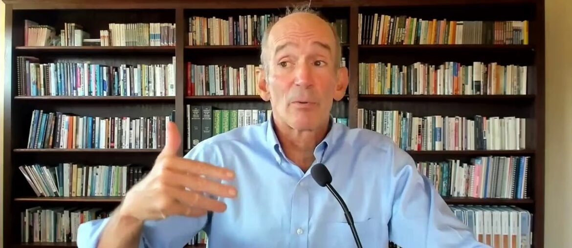 Can You Boost Your Immune System? With Dr. Joseph Mercola