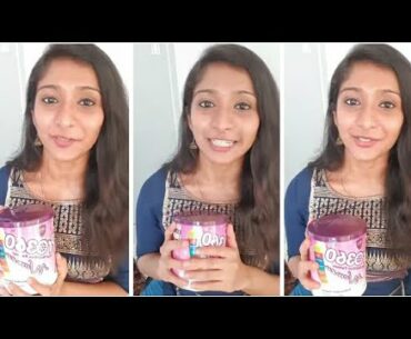 Dr.Nithuchandra Duraisamy Pro360 Nutritional Women Protein Powder Healthy Suppliment Vitamin c,d