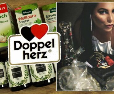 Supplements - Gesund oder Ungesund? [Amazon Einkauf]