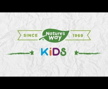 Nature's Way KiDS Vitamins