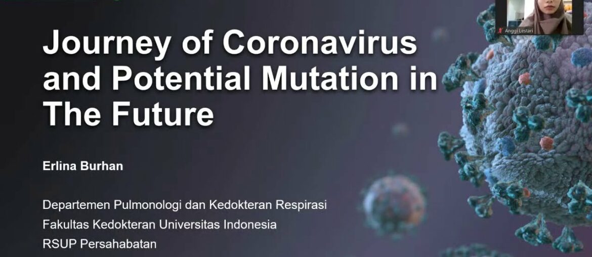 Webinar MITOS DAN FAKTA Obat-Obat Dalam Penanganan Covid-19 - TBMM Ekstremitas