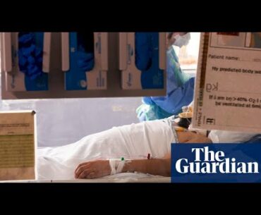 Genetic or immune defects may impair ability to fight Covid19 2020 09 24 en