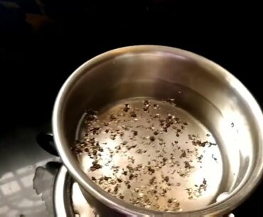 Corona virus with this immunity booster drink