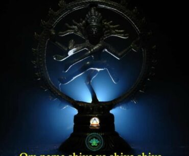 Maha Shiva Solution - The Healing Energy for Covid-19