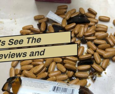 Let's See The Reviews and Experts Says About This Vitamin Garden of Life Multivitamin for Women...