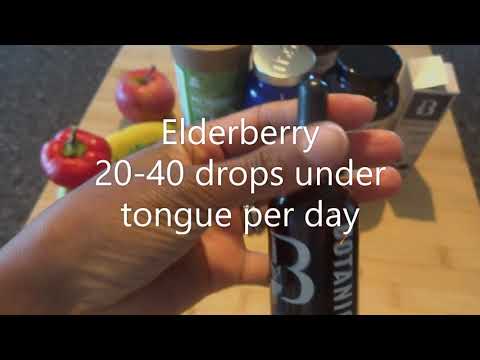 How to Stay Healthy: My Daily Vitamin & Minerals Regime