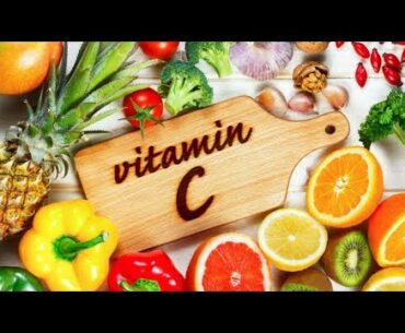 Top 15 Foods Rich In Vitamin C || Vitamin C Super Foods For boosting immunity