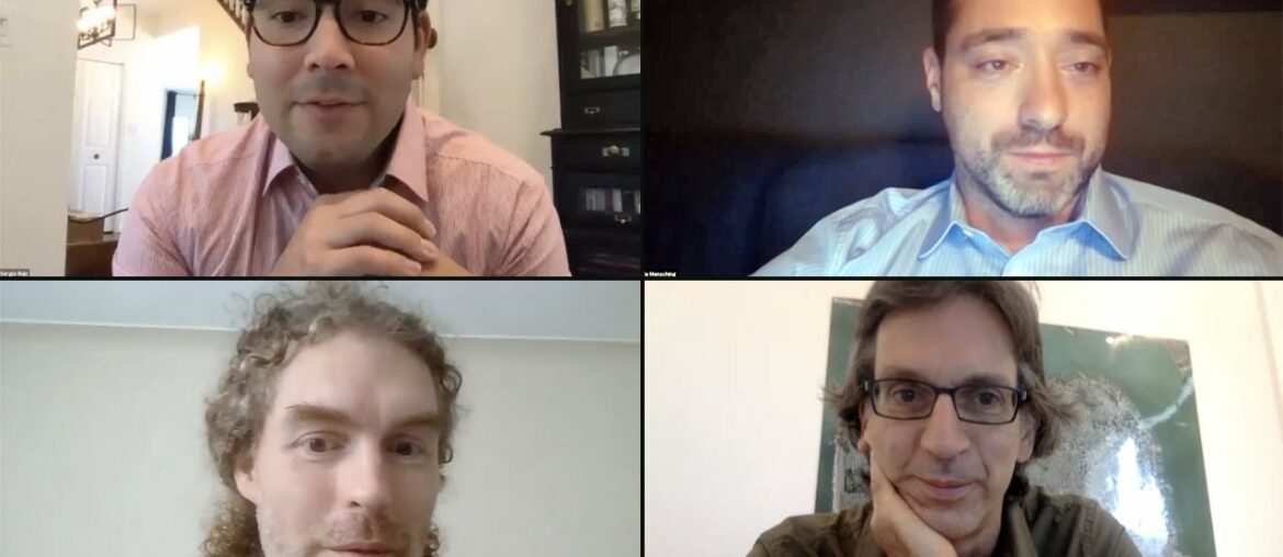 Progress Updates: Methuselah Fund, Apollo VC, Repair Bio, Vitamin D & COVID-19