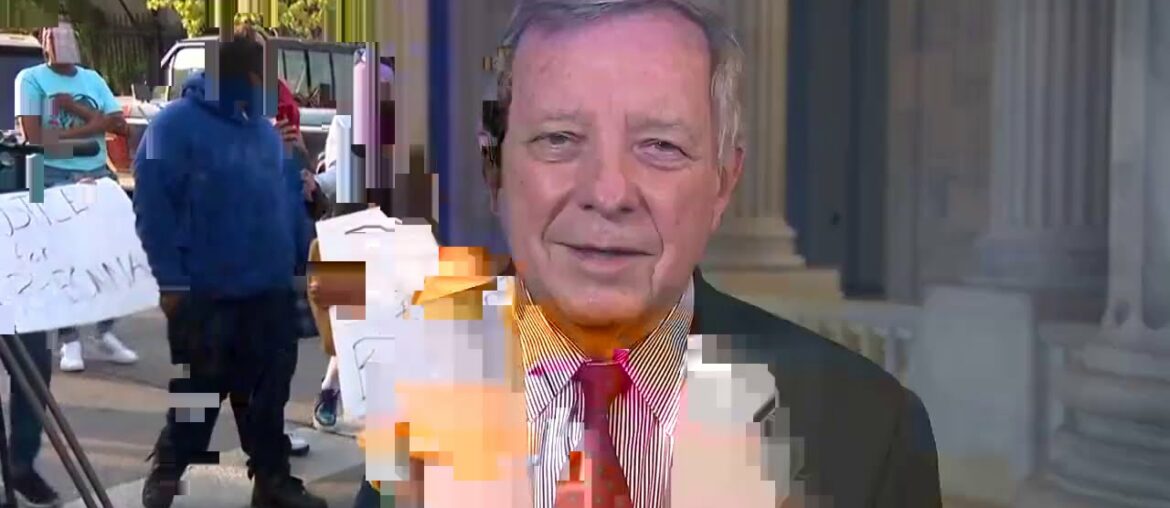 Chicago Tonight full episode: September 23, 2020