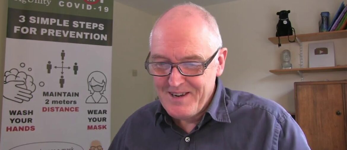 Pandemic Update, US UK Africa