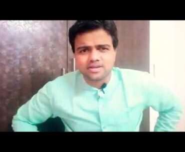 {Latest} (Part-2) Doctor's advice on Covid 19 / Corona cases in India (Immunity Power) in Marathi.