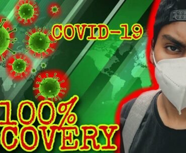 How To Get Recover From Covid-19 || *Experienced*