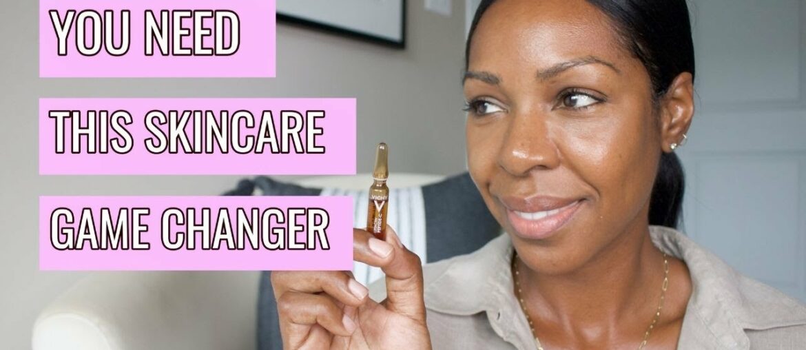 How Vitamin C Will Glow Up Your Skin: Brightening, Hyperpigmentation & Clear Skin