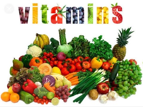 Fat Soluble Vitamin - E