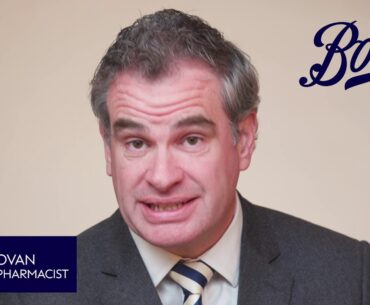 Coronavirus Advice | What is herd immunity? | Boots UK