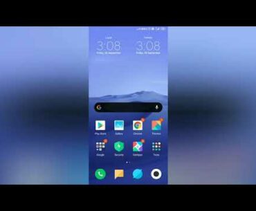 Vitamin C Sleeping Mask