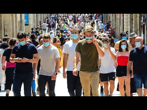 Herd Immunity Not a Realistic Answer to Covid-19: Johns Hopkins