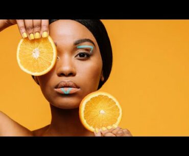 Ascorbic Acid - Vitamin C in skin care