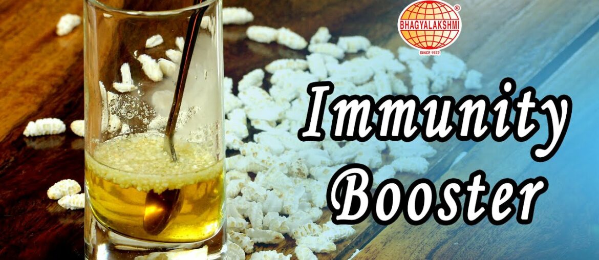 Immunity Booster Drink - home remedy for cure of nausea and vomiting drink to enhance immune system