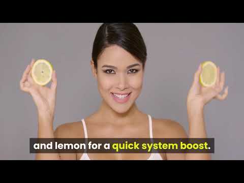 8 Natural Ways To Boost Your Immune System Against The Novel CoronaVirus COVID 19