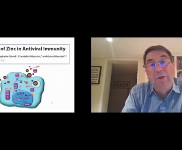 COVID-19: Staying Healthy & Immune Boosting Foods