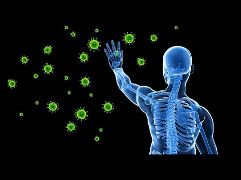 Ayusmat/Boosting your Immune System against Coronavirus. Life Style & Health Part - 2