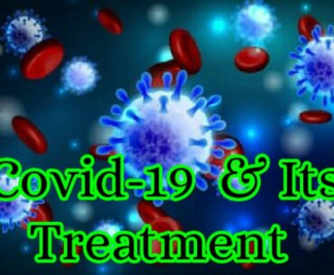 Covid 19 New update Symptoms Cause Treatment || Covid-19 ||Coronavirus