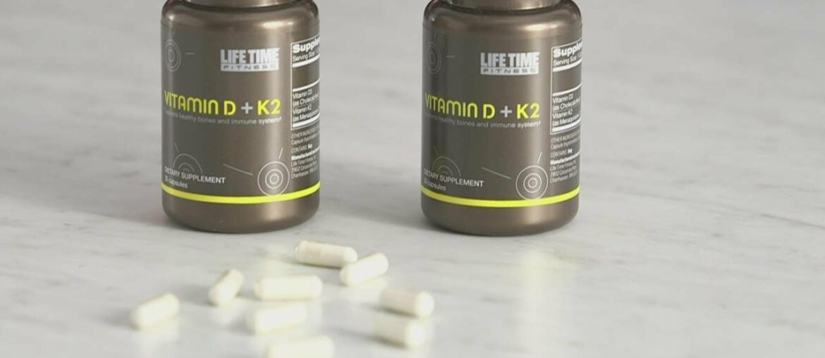 UChicago Medicine study links vitamin D deficiency and COVID-19