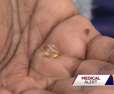 Your body won't work so well with Vitamin D deficiency