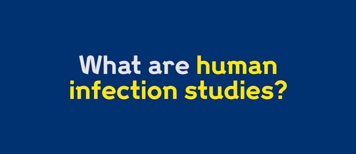 What are human infection studies and why use them for Covid-19? | Wellcome