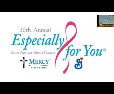 Virtual Wellness and Breast Cancer Prevention Event: Sept. 25, 2020