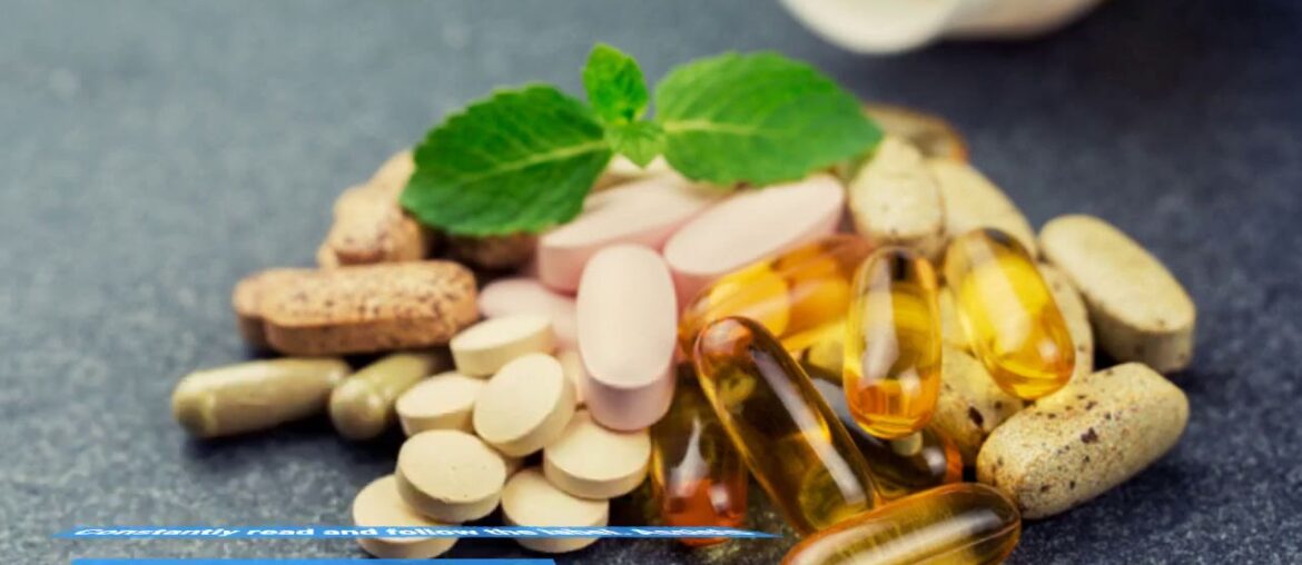 How Vitamins and Supplements for Arthritis - Arthritis Foundation can Save You Time, Stress, an...