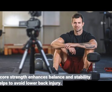 The Single Strategy To Use For Muscle & Fitness - Workouts, Nutrition Tips, Supplements