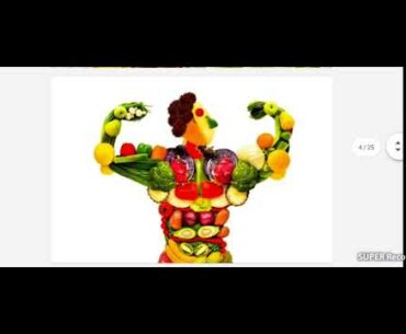 11th Ch. 3 part 1 Foods Nutrition Health and fitness.