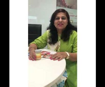 Healthy life with wellness supplements