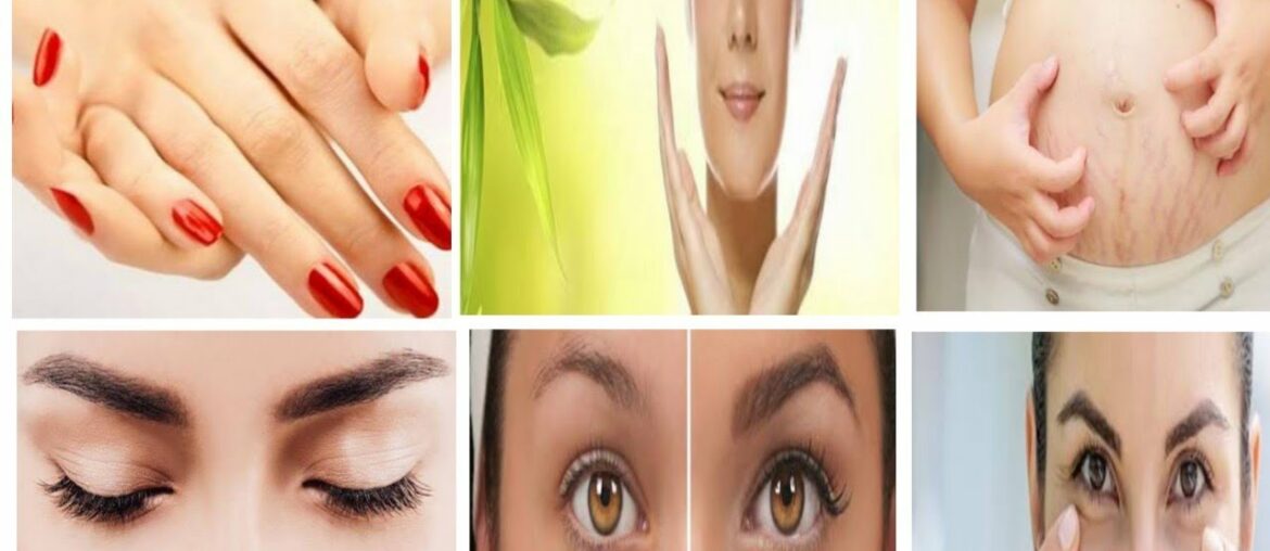 6 beneficial way to uses vitamin E capsule