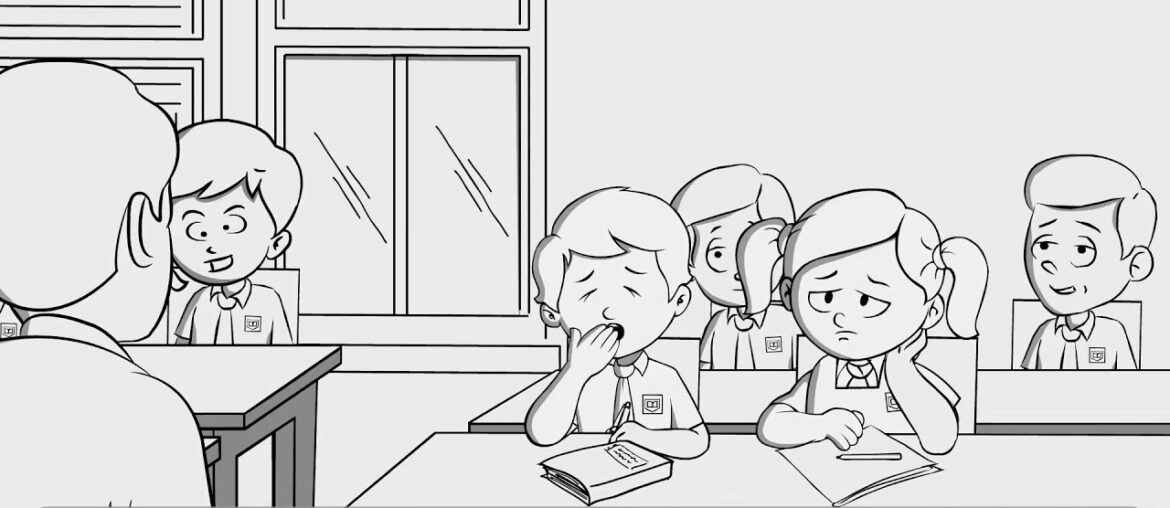 SCHOOL LIFE AFTER LOCKDOWN || SCHOOL LIFE || Good Diet