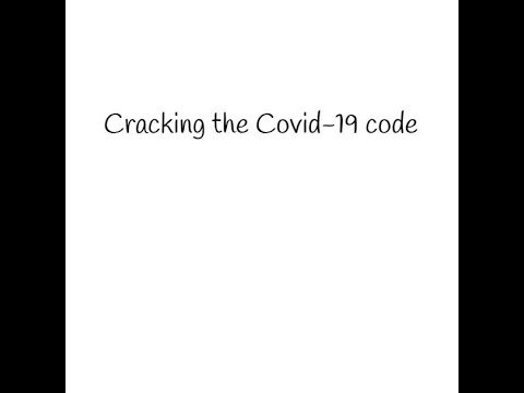 The Covid 19 Code
