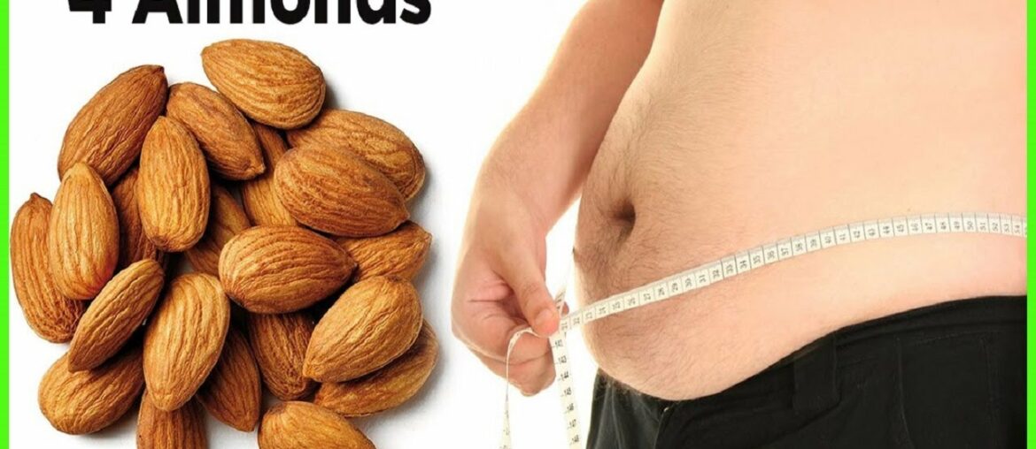 Health Benefits Of Almonds | 5 Nutrition Facts: Calories, Carbs, and Health Benefits.