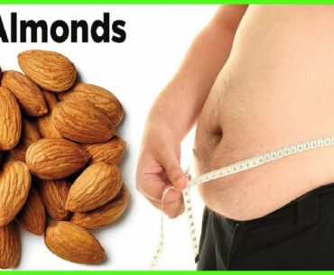 Health Benefits Of Almonds | 5 Nutrition Facts: Calories, Carbs, and Health Benefits.