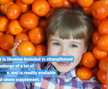 Vitality Set to Double Vitamin and Supplement Line with Five for Dummies