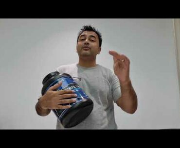 Maxener wellness massXtreme