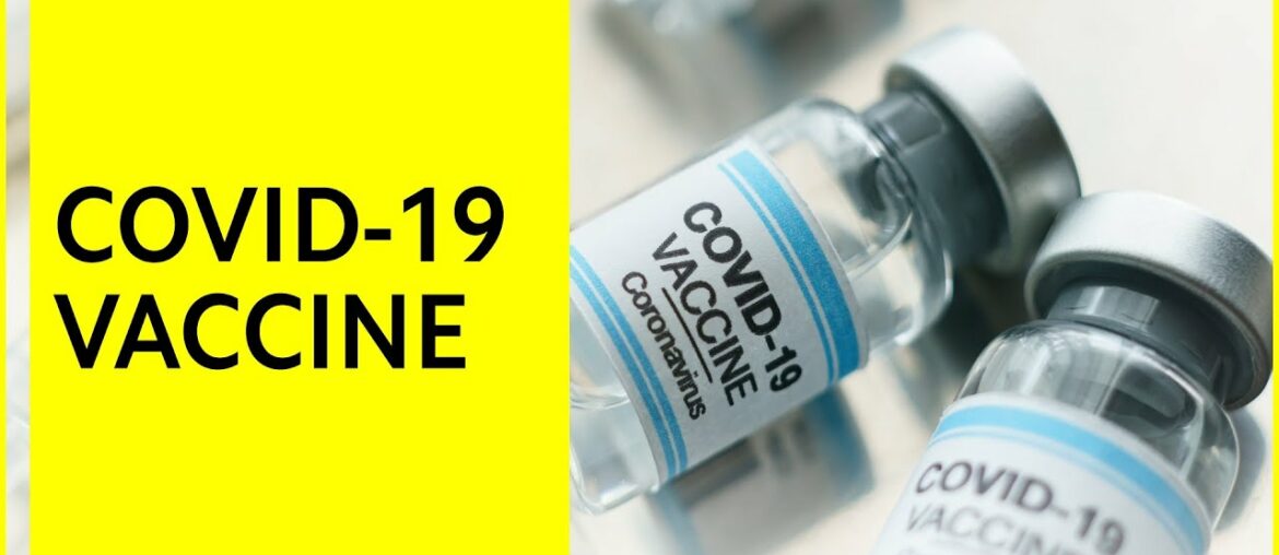 Coronavirus vaccine update || COVID-19 Prevention: Vaccination against the virus || Practo