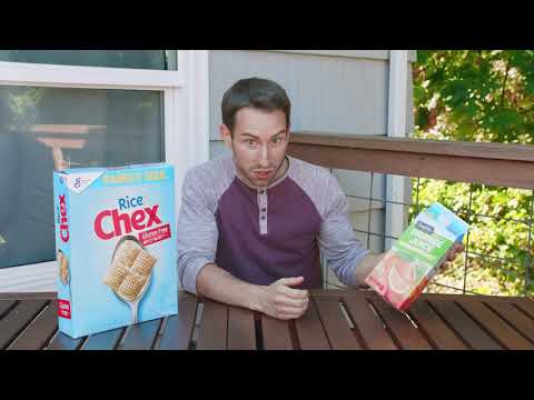 How to Read a Food Label / Nutrition Facts Explained / Faddy Foods