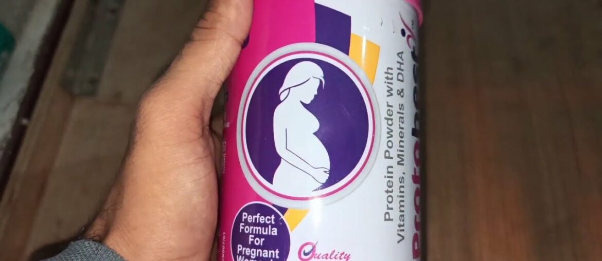 PROTOBEST protein powder (energy boost/bodybuilding/supplement)with vitamin & mineral &DHA in hindi
